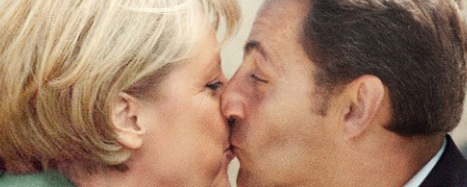 Pausa per i&nbsp;mercati