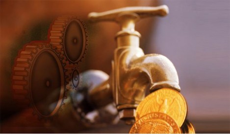 Riding the liquidity&nbsp;squeeze