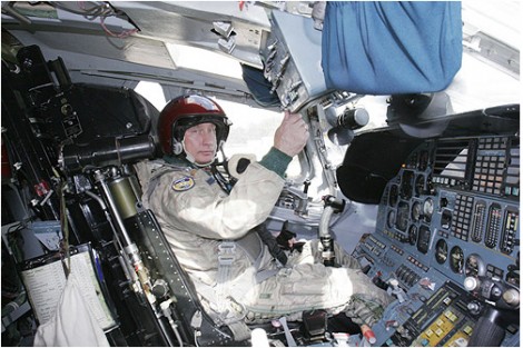 Russia vs. Stati&nbsp;Uniti