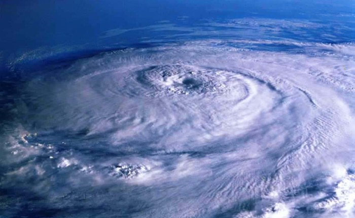 Previsioni del tempo